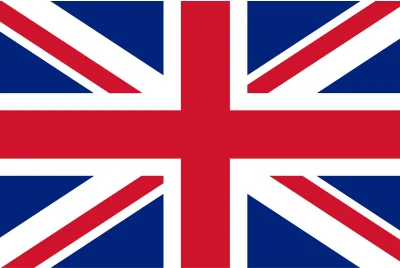 United Kingdom Flag
