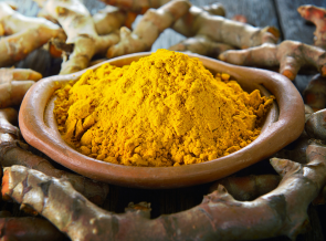 Turmeric Export Quality