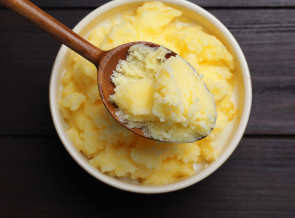 Premium Export Ghee