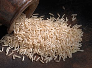 Basmati Rice