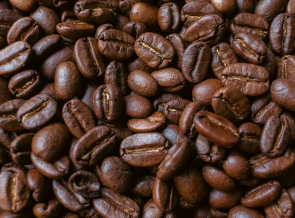 Coffee Beans Export